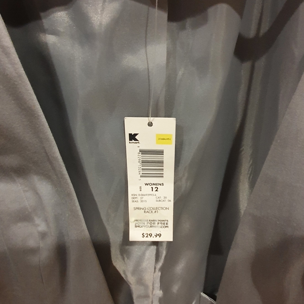 Jacket - Picture 4 of 5